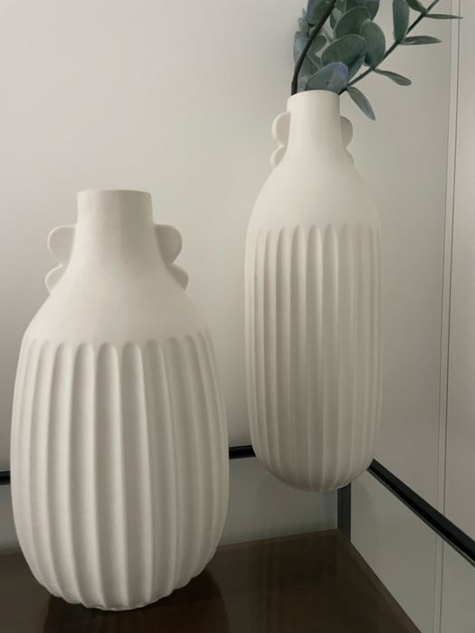 Ceramic Jar Set - Like New505435480067952641