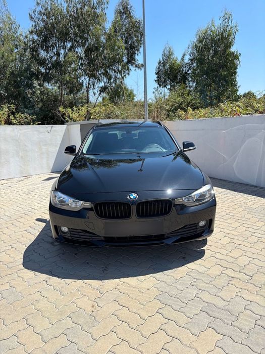BMW 318