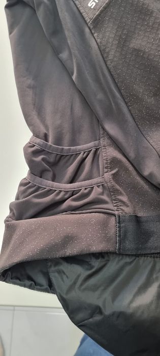 Casaco para BTT Rockrider