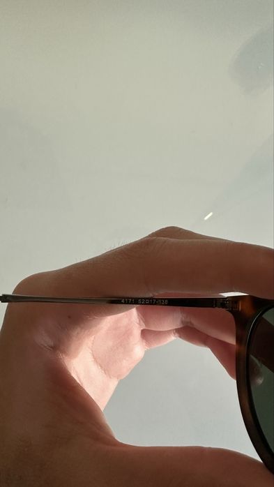 Oculos de sol ray ban