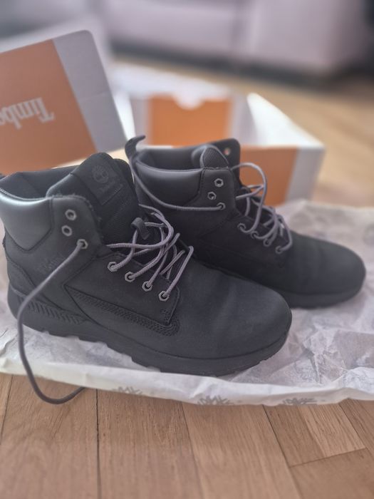 Черевики Timberland Killington Trekker Chukka 40
Черевики Killington T