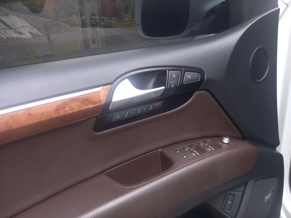 Продам Audi Q7 3.0 TFSI 2015 р.