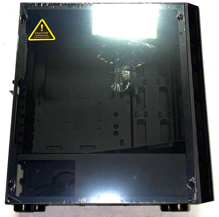 Obudowa na komputer SMX Chest TG