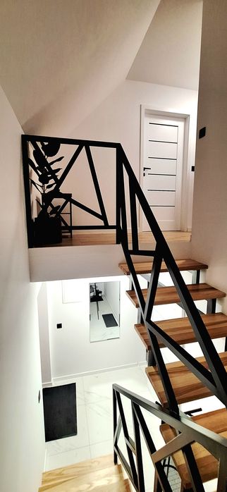 Świeradów Zdrój- Nowy, przytulny domek na wynajem