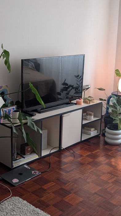 Smart TV Toshiba televisão