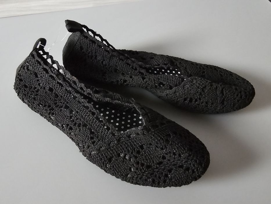 Różne buty rozmiary 36