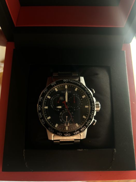 Relogio TISSOT 1853