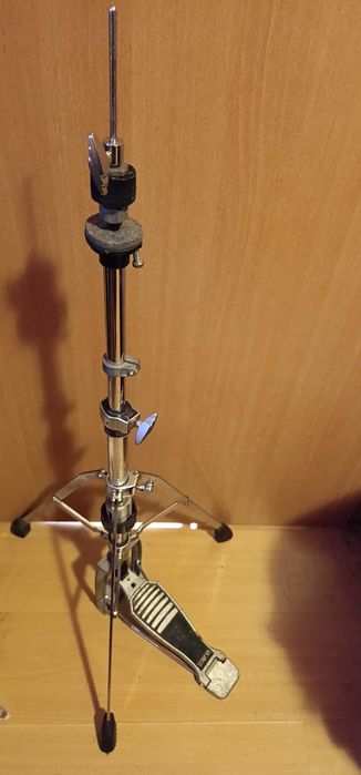 Statywy Yamaha/ Pearl (perkusja, hardware)