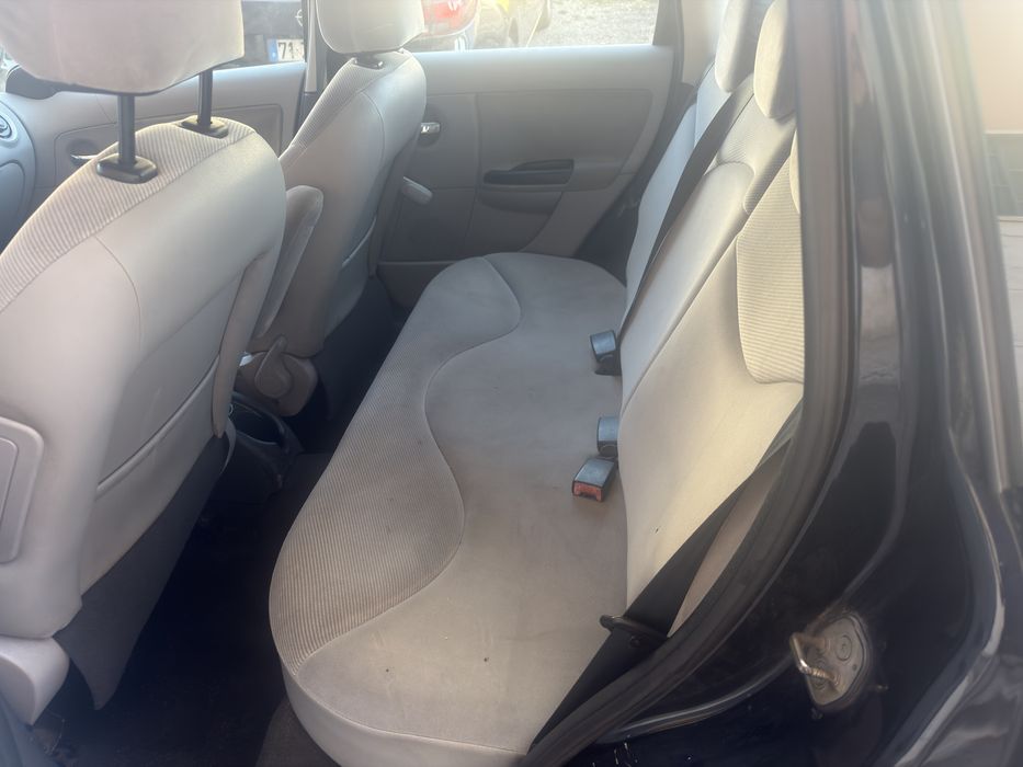 Citroen C3 1.1i -2007