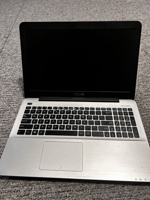 Laptop Asus X555L  idealny do biura Okazja!