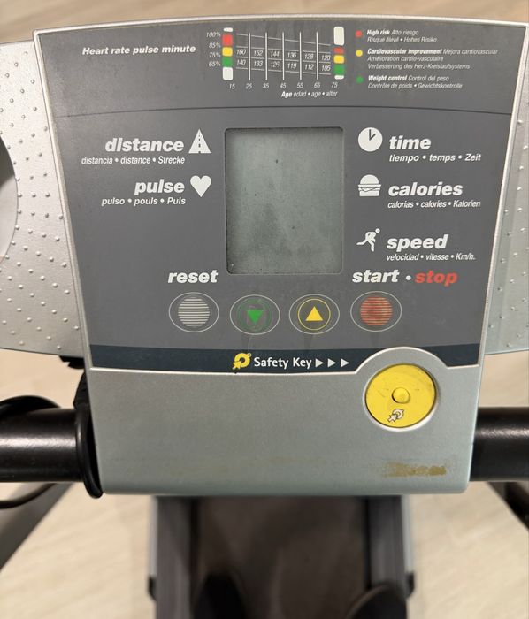 Foldable Electric Treadmill490196603954810881