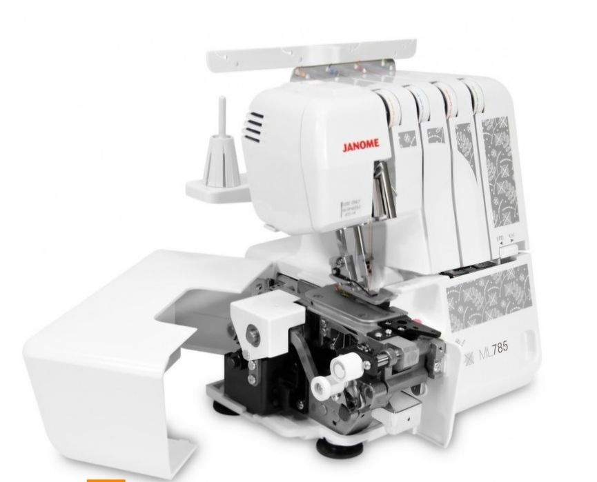 Оверлок JANOME ML 785