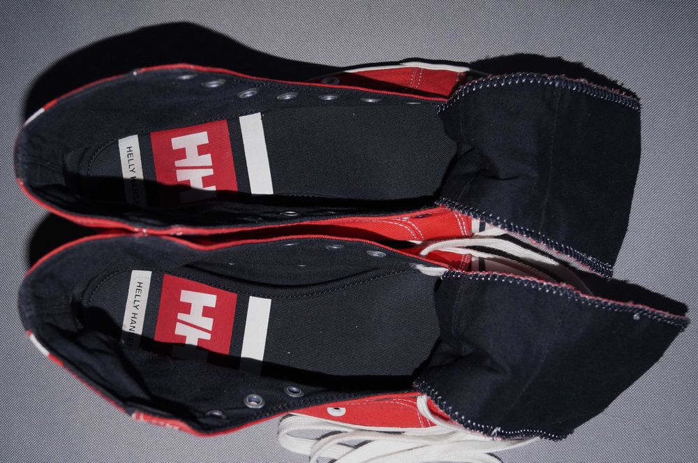 Damskie trampki Helly Hansen r .37.5