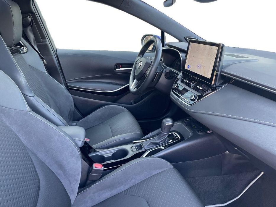 Toyota Corolla 2.0 Hybrid Exclusive