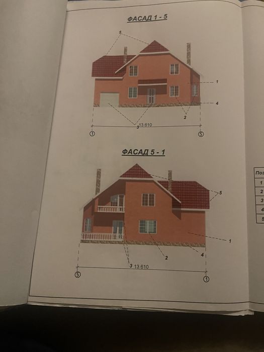 Продається незавершене будівництво! Р-н .Новий Двір. Площа 140 м.кв.