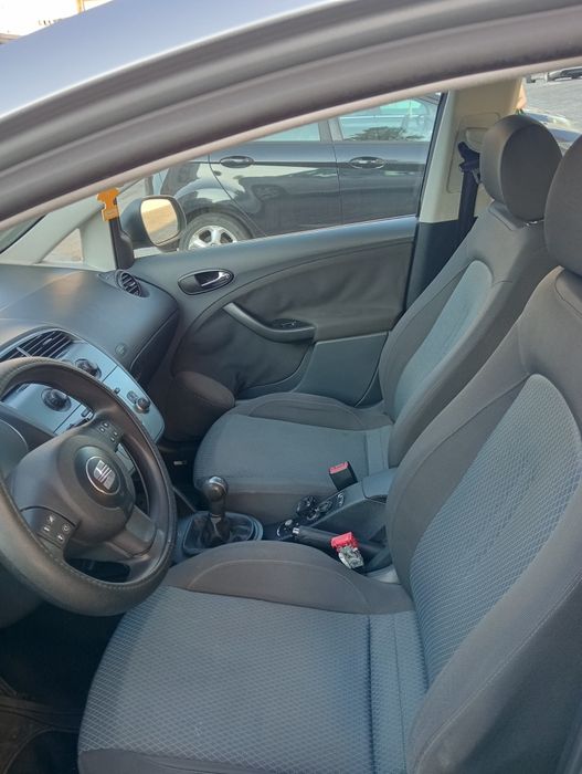 SEAT Altea Xl exclusiva