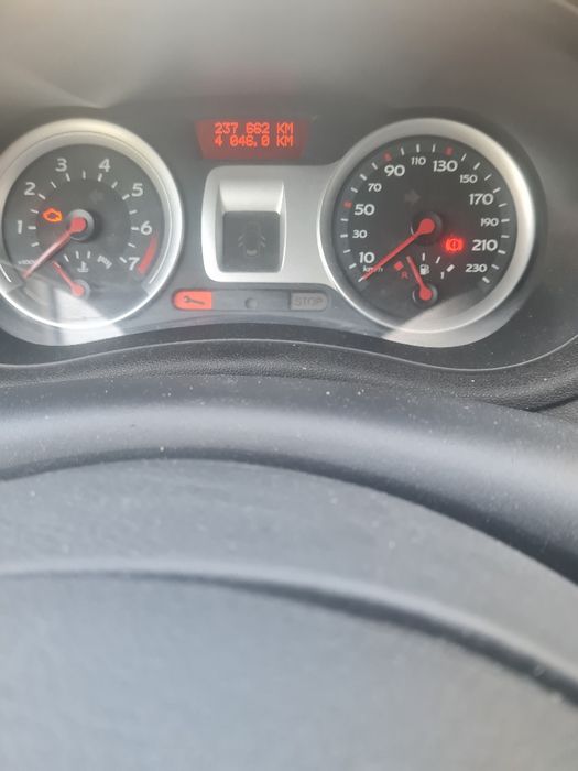 Renault clio 1.2 Ripcurl