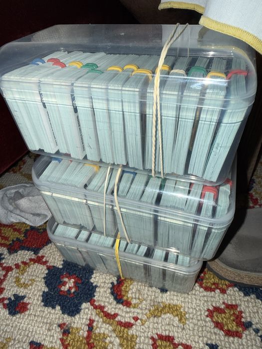 Cromos mundial 2026