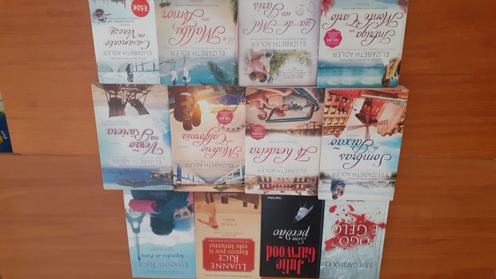 Literatura internacional 3