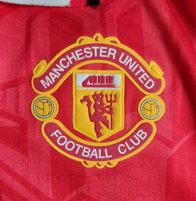 Koszulka Manchester United