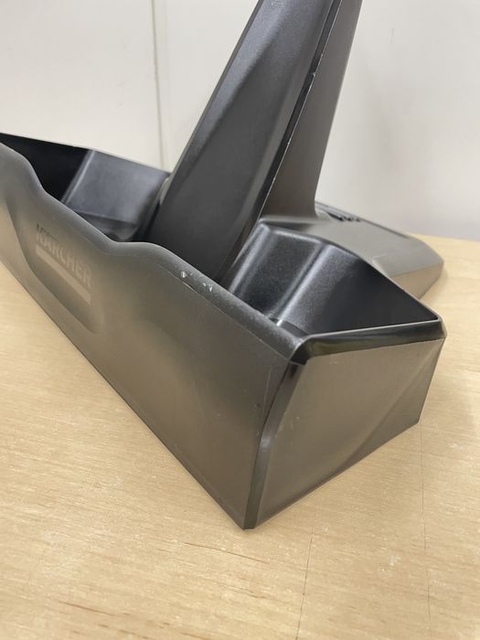 Stacja czyszczenia Mop Karcher FC 5 , Fc 5 premium Home Line stojak