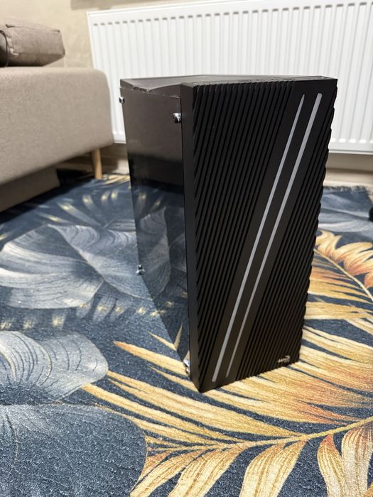 Komputer stacjonarny