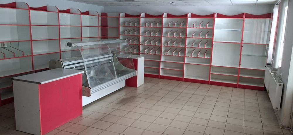 Продажа Оренда  магазину