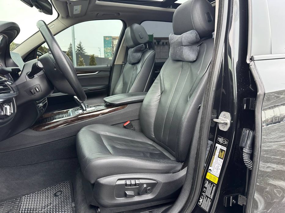 Продам BMW X5 f15 2014