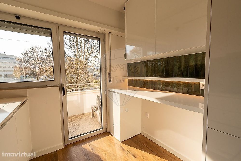 Apartamento T2 para venda