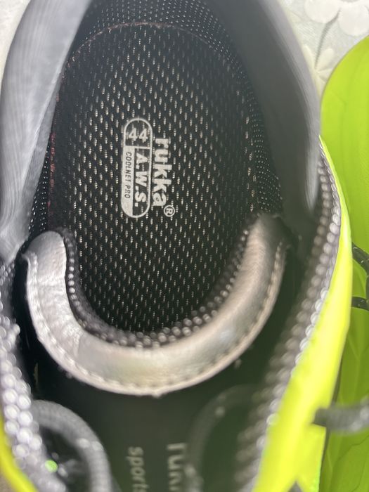 Buty rukka do biegaania