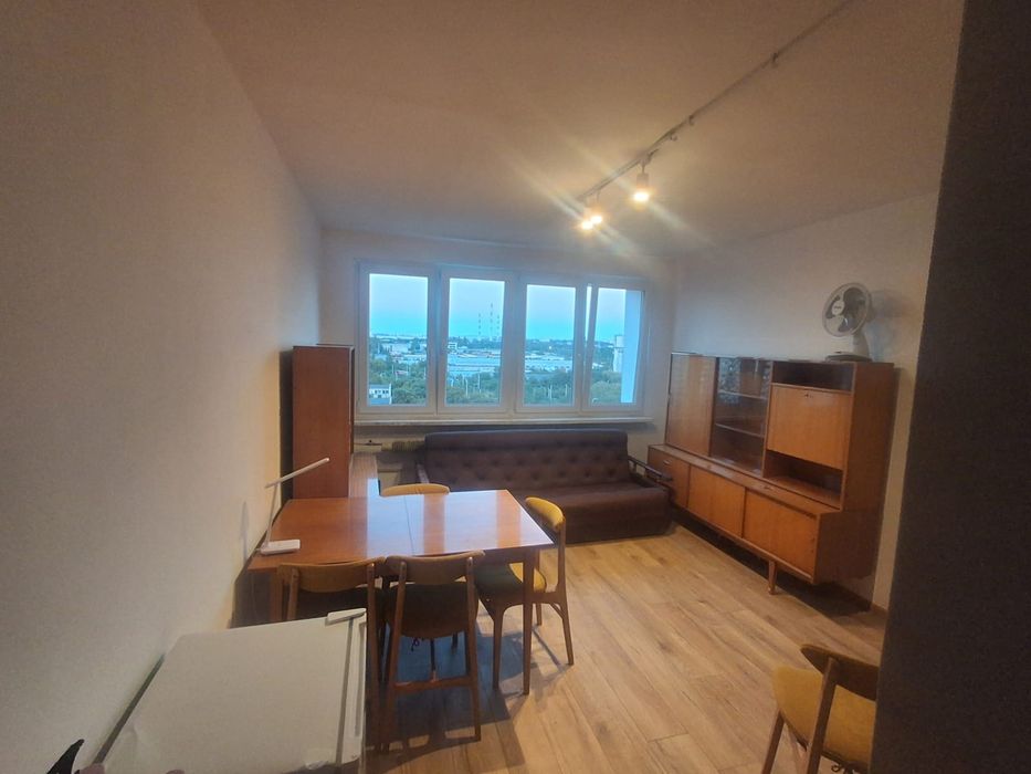 Odstąpię lokal użytkowy 18m² – Łódź, ul. Narciarska