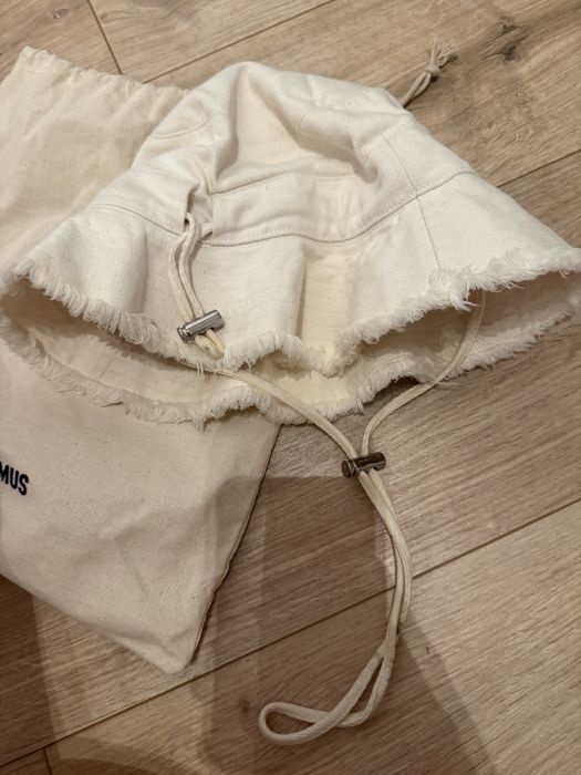 Оригінальна панама Jacquemus