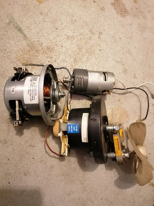 Silniczki 220 - 240 v