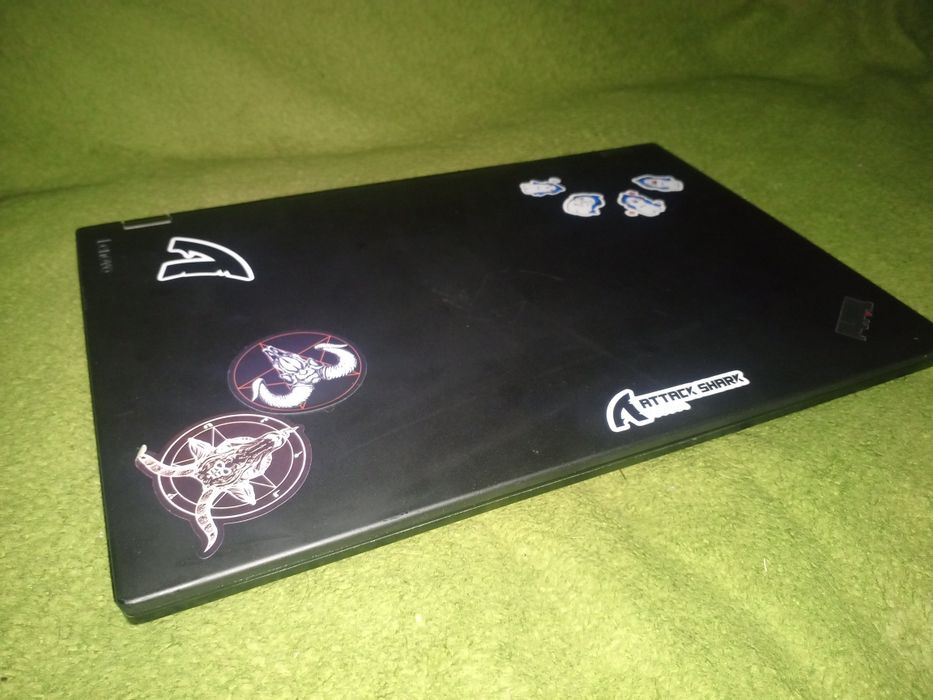 Lenovo P50 ThinkPad
