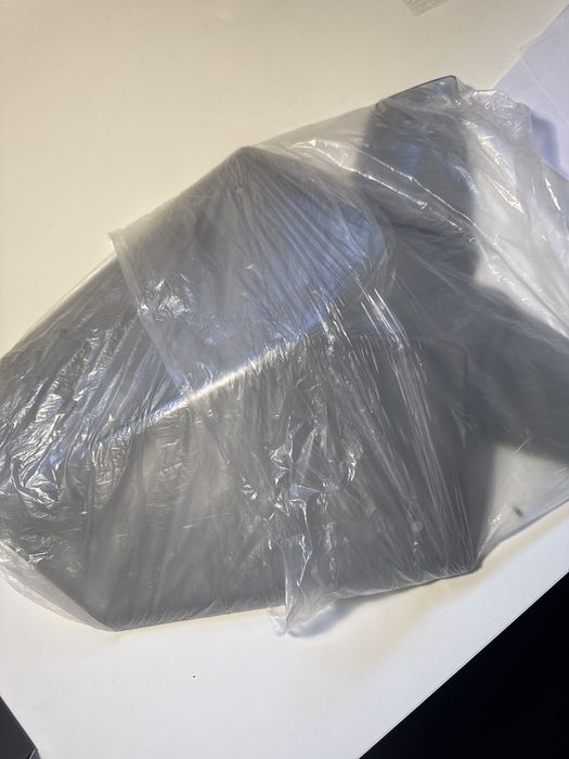 Ktm duke 390 como nova