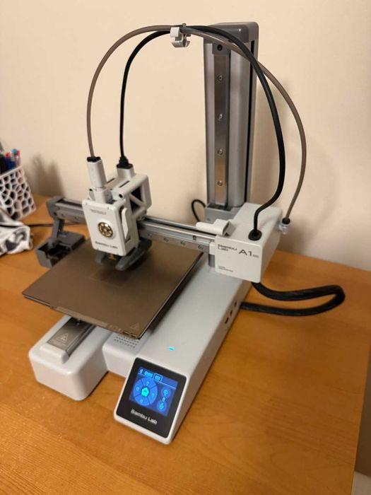 Drukarka 3D Bambu Lab Bambulab A1 mini