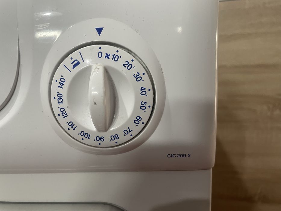 Maquina de secar roupa condensaçao