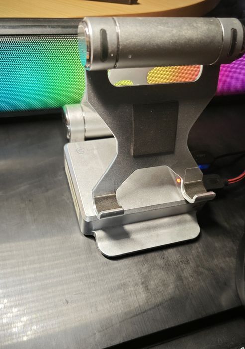 Продам док станцію GameSir X1 для ігор з телефону