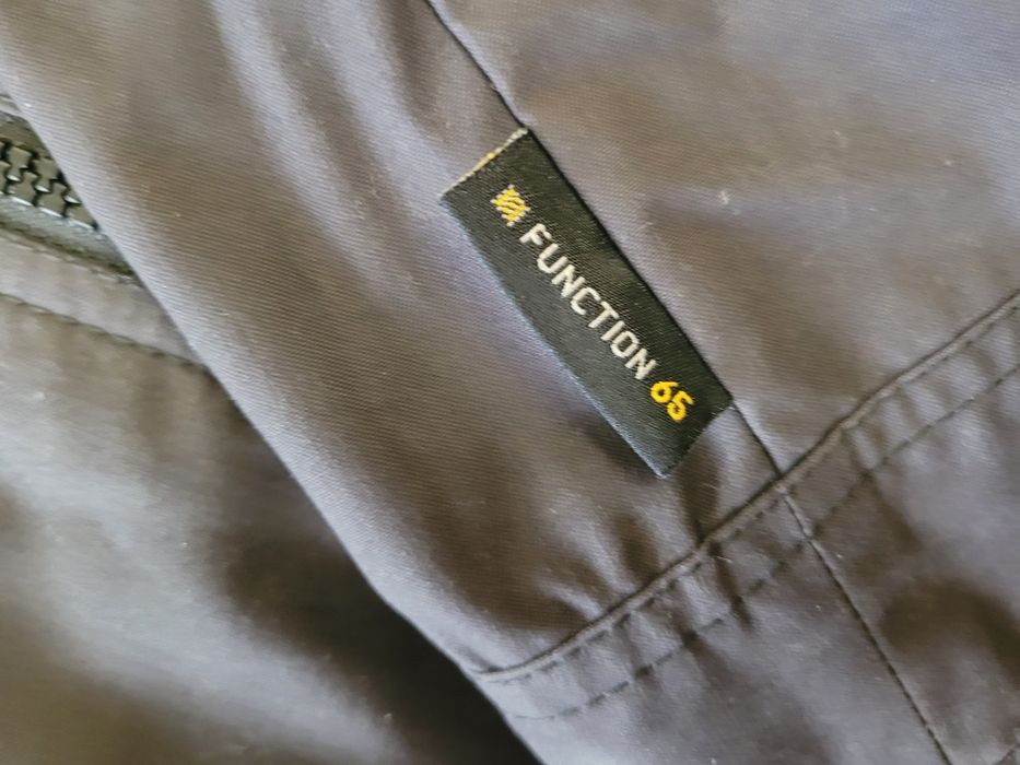 Jack wolfskin kurtka- bluza   XXL