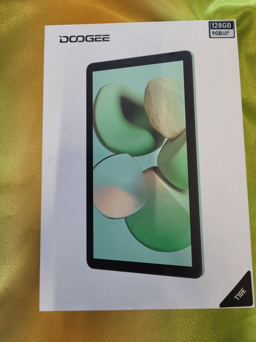 Tablet Doogee T10E