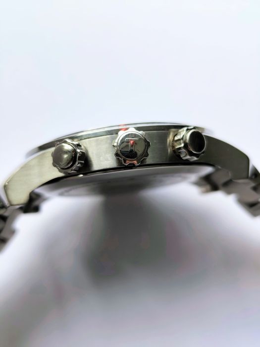 Oryginalny szwajcarski zegarek Tissot V8 S