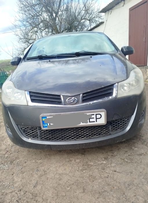 Автомобіль Forza