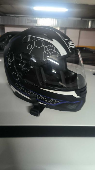 Vendo Capacete XL