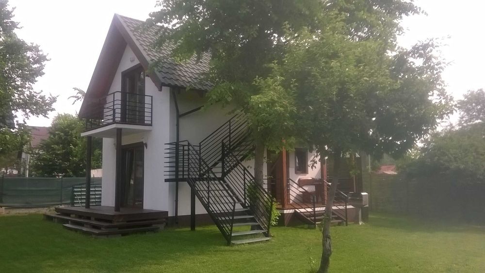 Apartament Meripihka Jantar  CAŁOROCZNY