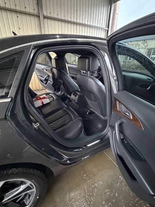 Продам власний автомобіль