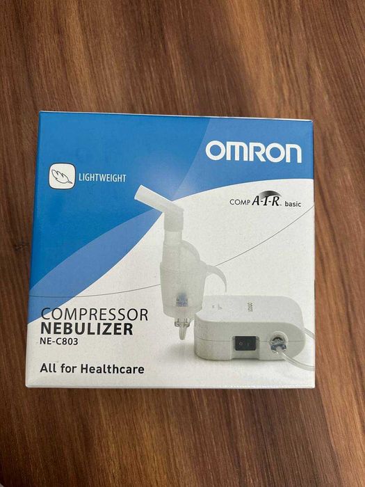 Інгалятор компресорний OMRON NE - C803