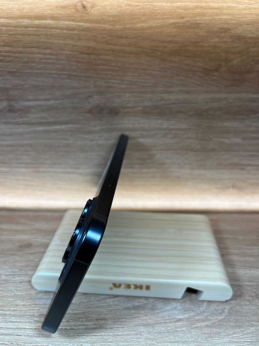 iPhone 16 Pro Max 256 Black !! АКБ: 90% !! №: 0337 !! СТАН ГАРНИЙ !!! З США !! Айфон купити оригінал !!