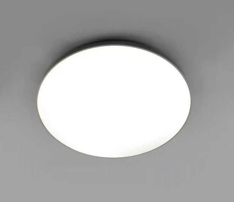Светильник потолочный LED 24-90W – люстра "Матовый" с пультом, бра