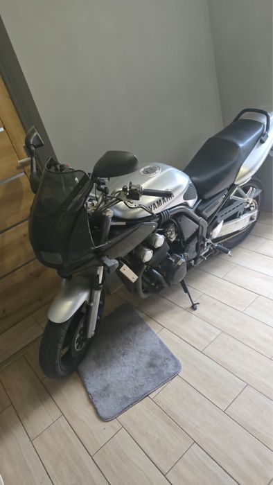 Yamaha
