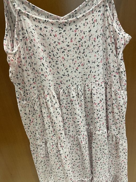 Vestido de Senhora C&A